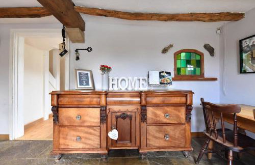 Four bed barn conversion Junction 37 38 M1 - Foto 25