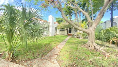 Private guest house in the heart of Miami! Surrounded by Miami's HOT spots! - Foto 3