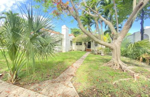 Private guest house in the heart of Miami! Surrounded by Miami's HOT spots! - Foto 3