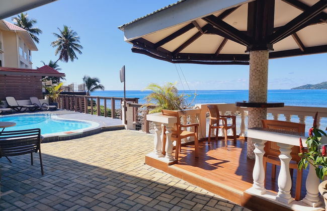 The Drake Seaside Apartment - Foto 41