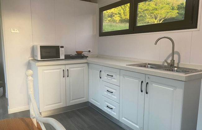 Nimbin Waterfall Retreat - Photo 16