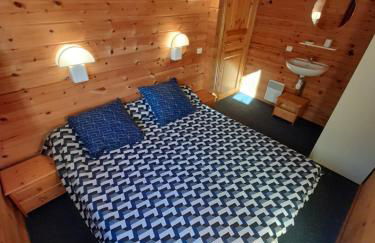 au CHAL'EVASION - Foto 12