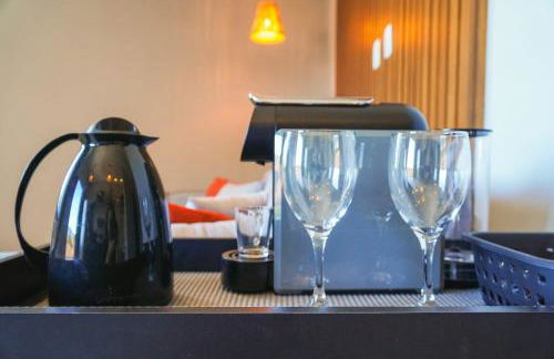 Flat Araticum - Vila de São Jorge - Foto 19