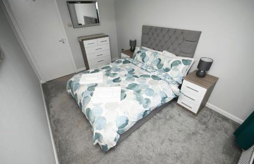 2 Bedroom Flat, Fabulous Views near Beamish Museum - Foto 9