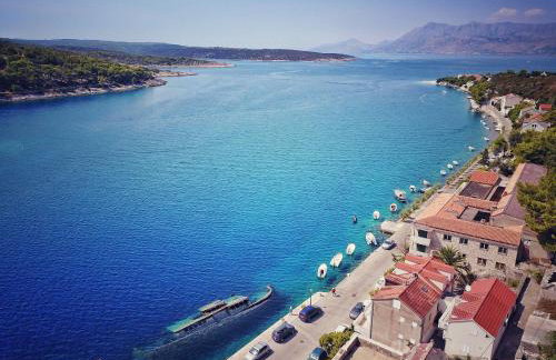 Apartments Djurdjica - Photo 16