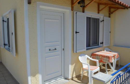 Elli Studios & Apartments - Foto 25