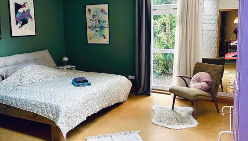 Schlafstall Brooksen - Foto 2