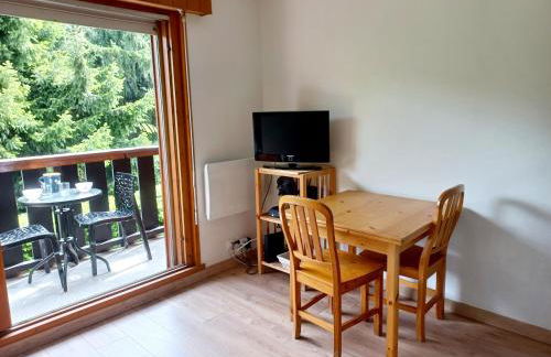 Au centre du village station de ski - Photo 6