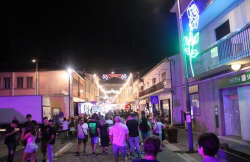 La Torretta sul Fiume Po - Foto 23