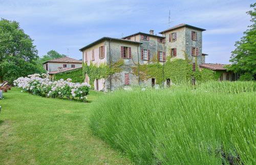 Villa Milesi in Franciacorta - Foto 25