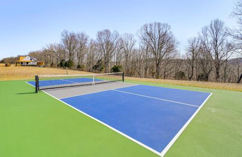 Spacious Home in Paradise Grove Nolin Lake! - Foto 37