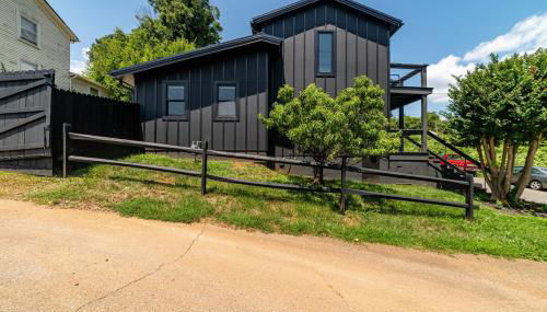 Uprising A pet friendly couples retreat - Foto 5