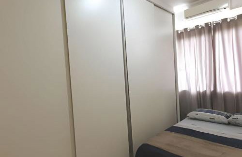 Apartamento Lindo e Aconchegante - Foto 7