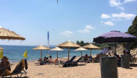 Village Holidays - Chelonaria - Foto 2