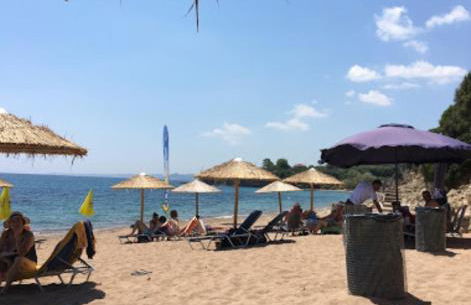 Village Holidays - Chelonaria - Foto 2