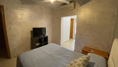 Casa Nala: Warner, Madrid y Toledo a un paso - Foto 5