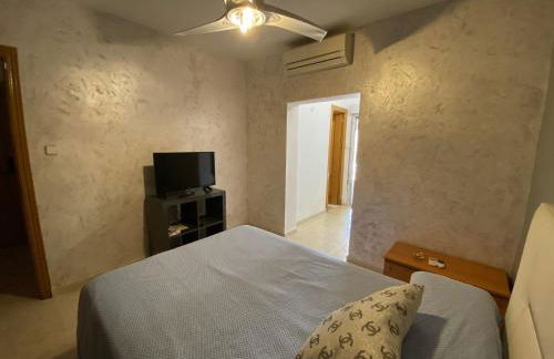 Casa Nala: Warner, Madrid y Toledo a un paso - Foto 5