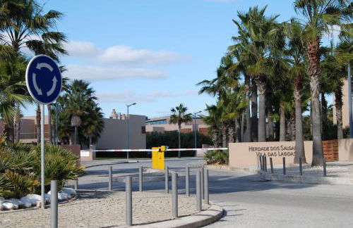 Apartamento T1 Herdade dos Salgados - Foto 4