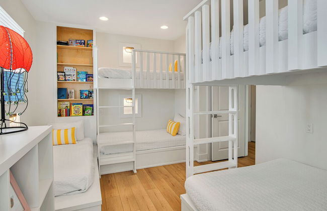 The White House by Silver Sands Vacation Rentals - Foto 19