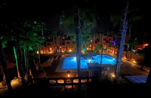 Oasis con piscina y sol - Foto 40