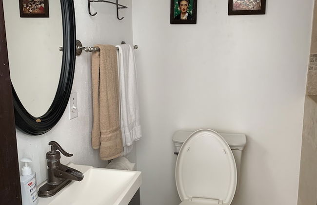 Casa Playa Baja - Foto 69