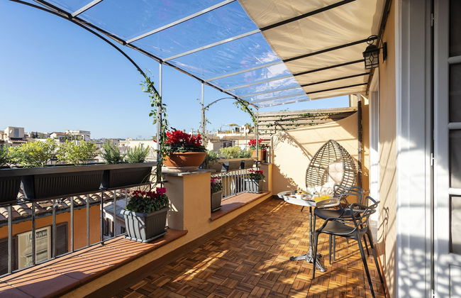 Ara di Marte Suites - Foto 72