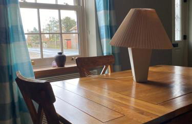 Ivy House, three bed cottage, parking garden - Foto 6