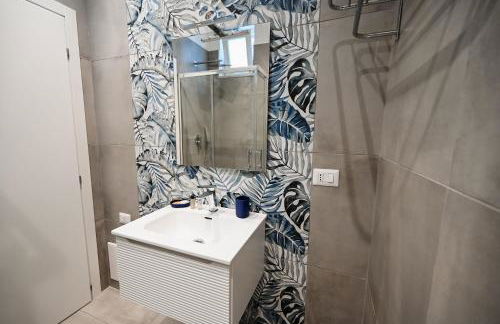 Dimora Domitia - Apartments - Foto 48