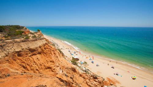 Excellent T2 apartment with pools 400m Falesia beach - Foto 3