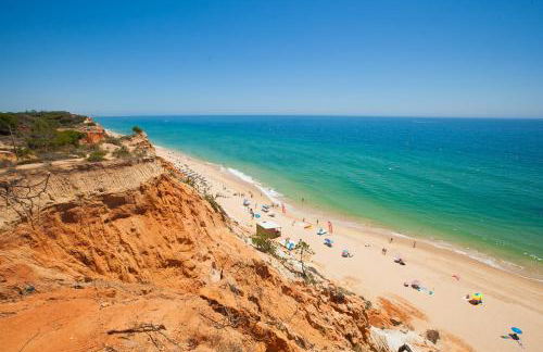 Excellent T2 apartment with pools 400m Falesia beach - Foto 3