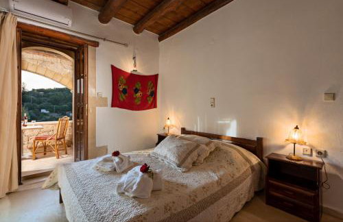 Villa Pantelis - Foto 17