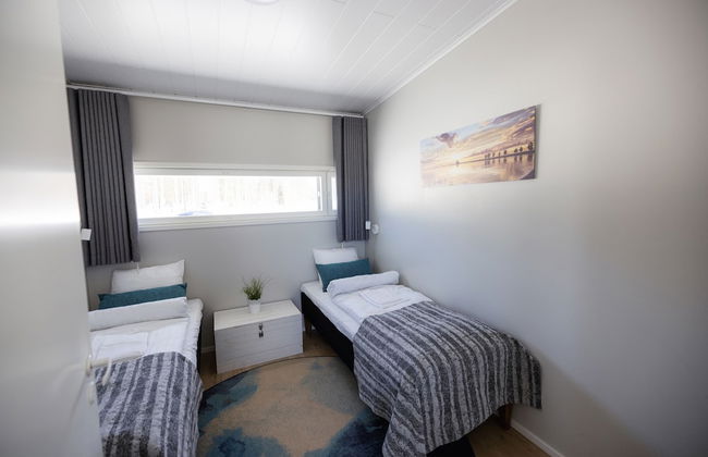 Nallikari Seaside Villas - Foto 7