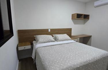 Apartamento em Atibaia-SP região central e Lago do Major - Foto 9