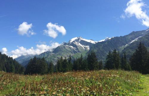 Bel appartement au décor Montagnard - 80m2 - Photo 31