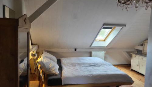 Alte Schule Brodowin - Foto 5