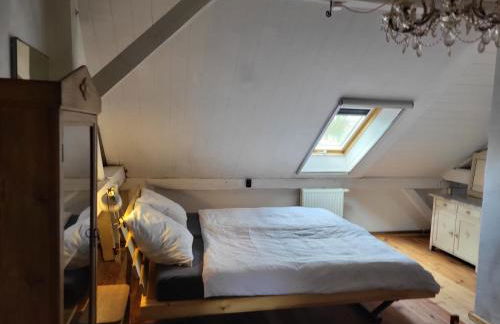 Alte Schule Brodowin - Foto 5