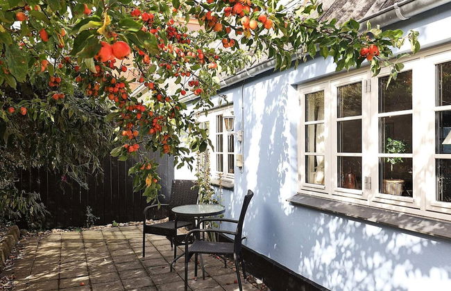 Holiday Home in Marstal - Foto 10