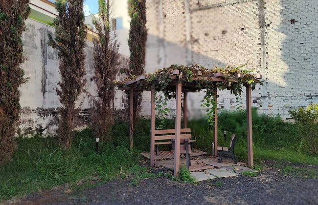 Hotel Flat Almaru - Foto 40