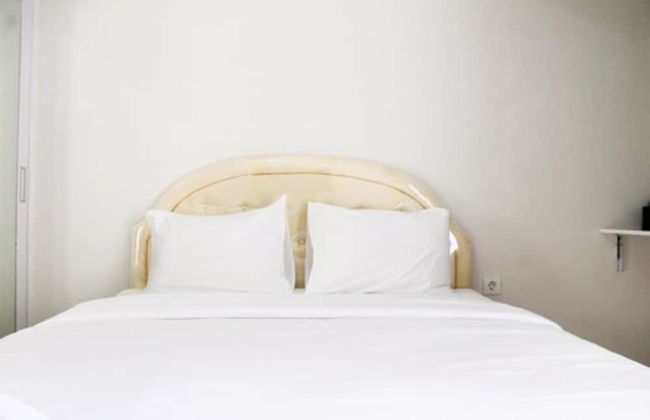 Furnished Studio Apartment @ The Springlake Summarecon - Photo 2