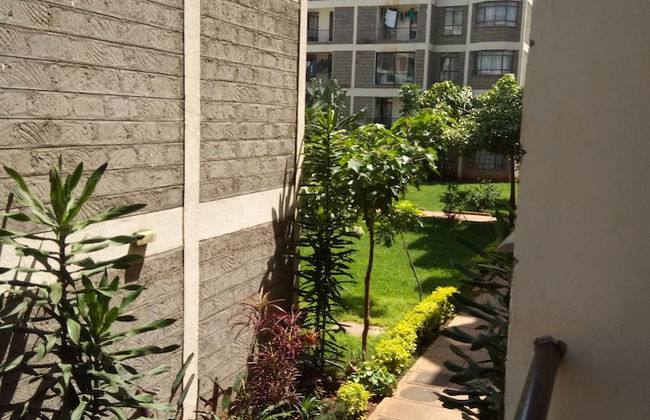 61 Residence - Foto 14