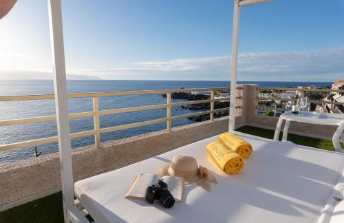 OBSIDIAN Mirador del Oceano - Foto 7