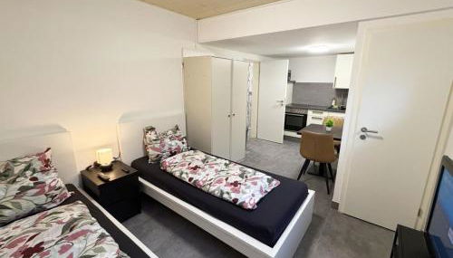 Ferienwohnung in Egelsbach bei Frankfurt am Main - Foto 3