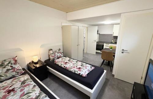 Ferienwohnung in Egelsbach bei Frankfurt am Main - Foto 3