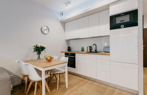 Exclusive Apartments | Krakow Lubicz Brewery - Photo 70