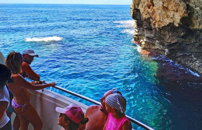 Formentera Beach Cove Cruise - Foto 7