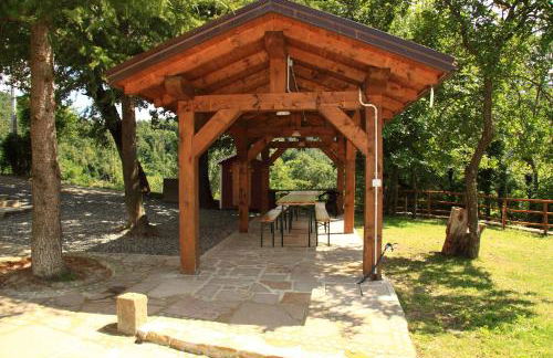 Agriturismo Fattoria Ca Di Sole - Photo 48