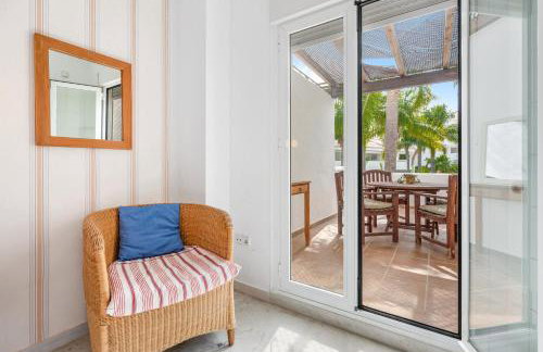 Marbella Villa Monteros - Foto 6