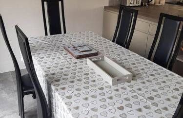 Beautiful countryside cottage, sleeps 6, dogs welcome - Foto 6