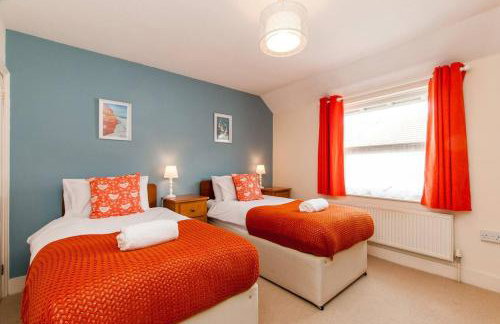 Magdala Cottage -Village Location- Dog Friendly - Foto 9