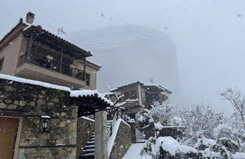 Halasma Meteora - Foto 2